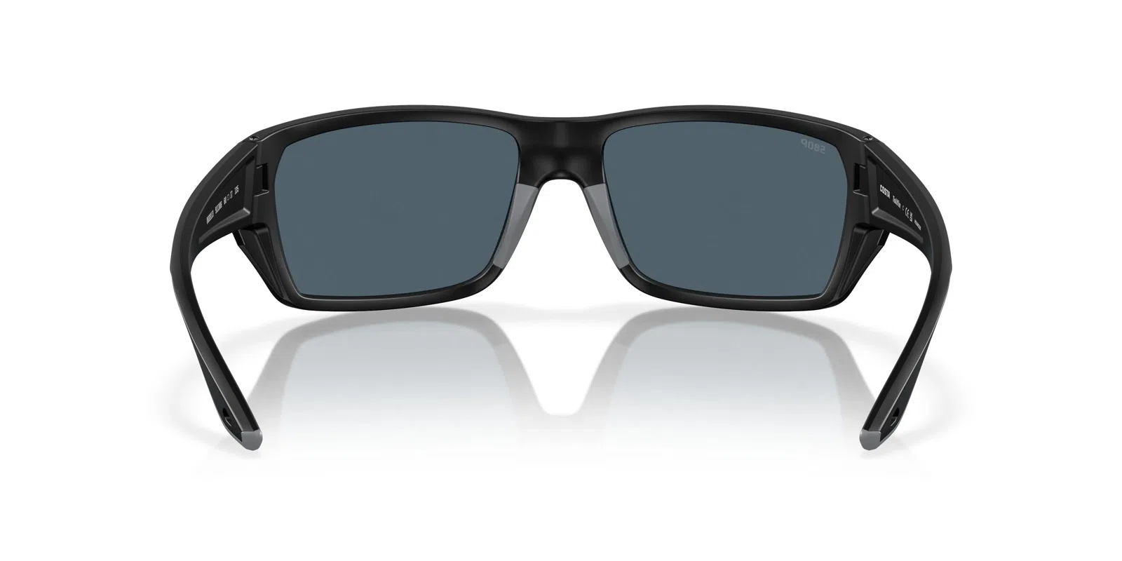 Costa Del Mar Tailfin 9113 Sunglasses - view 59